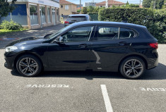 BMW SERIE 1 116d / Edition Sport / DKG7 / TVA Récupérable