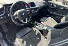 BMW SERIE 1 116d / Edition Sport / DKG7 / TVA Récupérable