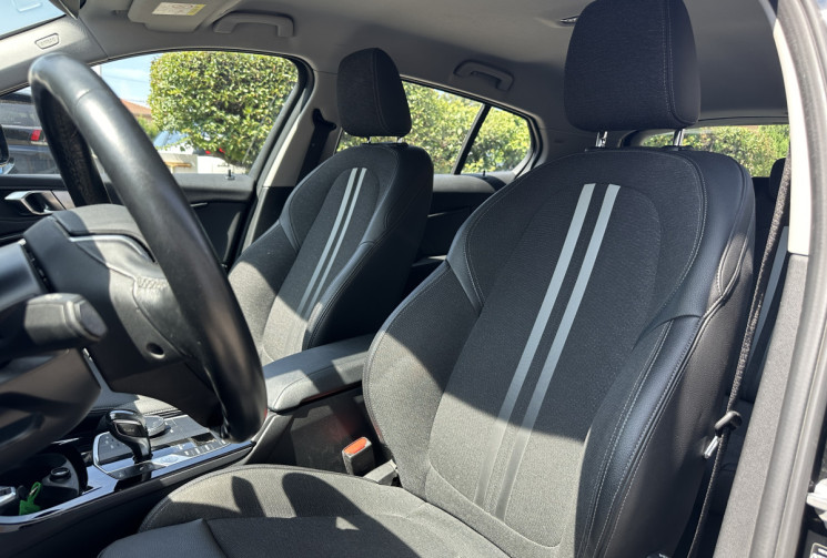 BMW SERIE 1 116d / Edition Sport / DKG7 / TVA Récupérable