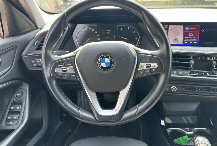 BMW SERIE 1 116d / Edition Sport / DKG7 / TVA Récupérable