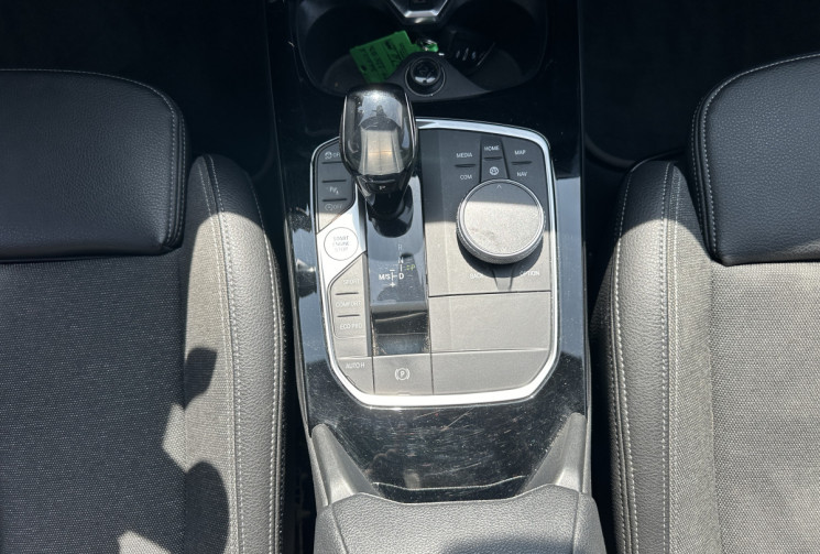 BMW SERIE 1 116d / Edition Sport / DKG7 / TVA Récupérable