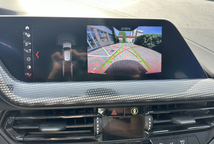 BMW SERIE 1 116d / Edition Sport / DKG7 / TVA Récupérable