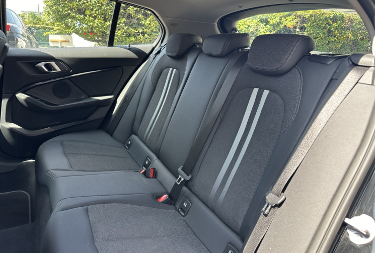 BMW SERIE 1 116d / Edition Sport / DKG7 / TVA Récupérable
