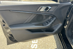 BMW SERIE 1 116d / Edition Sport / DKG7 / TVA Récupérable