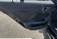 BMW SERIE 1 116d / Edition Sport / DKG7 / TVA Récupérable
