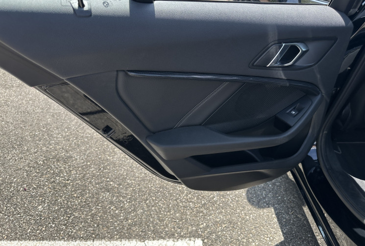 BMW SERIE 1 116d / Edition Sport / DKG7 / TVA Récupérable