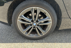 BMW SERIE 1 116d / Edition Sport / DKG7 / TVA Récupérable