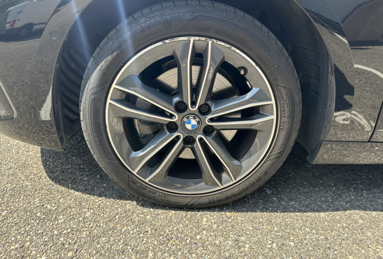 BMW SERIE 1 116d / Edition Sport / DKG7 / TVA Récupérable