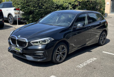 BMW SERIE 1 116d / Edition Sport / DKG7 / TVA Récupérable