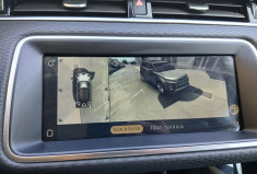 LAND-ROVER RANGE ROVER EVOQUE  D165 2.0  MHEV HYBRIDE GARANTIE CONSTRUCTEUR 