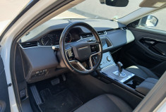 LAND-ROVER RANGE ROVER EVOQUE  D165 2.0  MHEV HYBRIDE GARANTIE CONSTRUCTEUR 