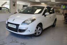Renault Scénic 1.9 l dci 130 cv  moteur a chaine 