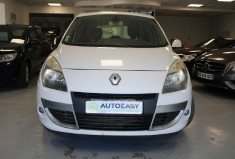 Renault Scénic 1.9 l dci 130 cv  moteur a chaine 