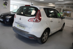 Renault Scénic 1.9 l dci 130 cv  moteur a chaine 