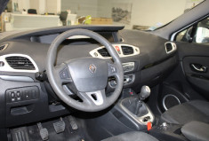 Renault Scénic 1.9 l dci 130 cv  moteur a chaine 