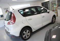 Renault Scénic 1.9 l dci 130 cv  moteur a chaine 
