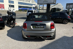 Mini MINI CABRIOLET Cooper S 192 Ch Exquisite  / Camera de Recul / GPS