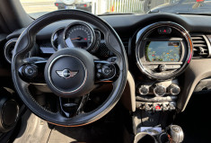 Mini MINI CABRIOLET Cooper S 192 Ch Exquisite  / Camera de Recul / GPS