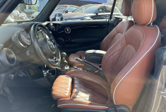 Mini MINI CABRIOLET Cooper S 192 Ch Exquisite  / Camera de Recul / GPS