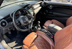 Mini MINI CABRIOLET Cooper S 192 Ch Exquisite  / Camera de Recul / GPS
