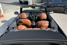 Mini MINI CABRIOLET Cooper S 192 Ch Exquisite  / Camera de Recul / GPS