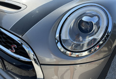 Mini MINI CABRIOLET Cooper S 192 Ch Exquisite  / Camera de Recul / GPS