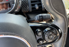 Mini MINI CABRIOLET Cooper S 192 Ch Exquisite  / Camera de Recul / GPS