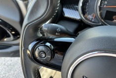 Mini MINI CABRIOLET Cooper S 192 Ch Exquisite  / Camera de Recul / GPS