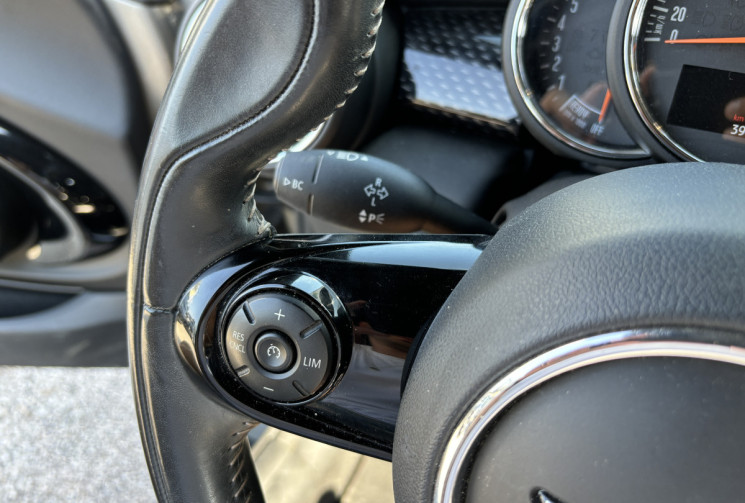 Mini MINI CABRIOLET Cooper S 192 Ch Exquisite  / Camera de Recul / GPS
