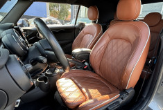 Mini MINI CABRIOLET Cooper S 192 Ch Exquisite  / Camera de Recul / GPS