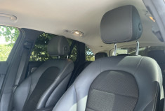 MERCEDES GLC Phase 2 HYBRIDE ESSENCE NON RECHARGEABLE 4 MATIC 9G-TRONIC 197