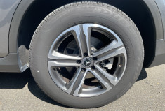 MERCEDES GLC Phase 2 HYBRIDE ESSENCE NON RECHARGEABLE 4 MATIC 9G-TRONIC 197