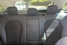 MERCEDES GLC Phase 2 HYBRIDE ESSENCE NON RECHARGEABLE 4 MATIC 9G-TRONIC 197