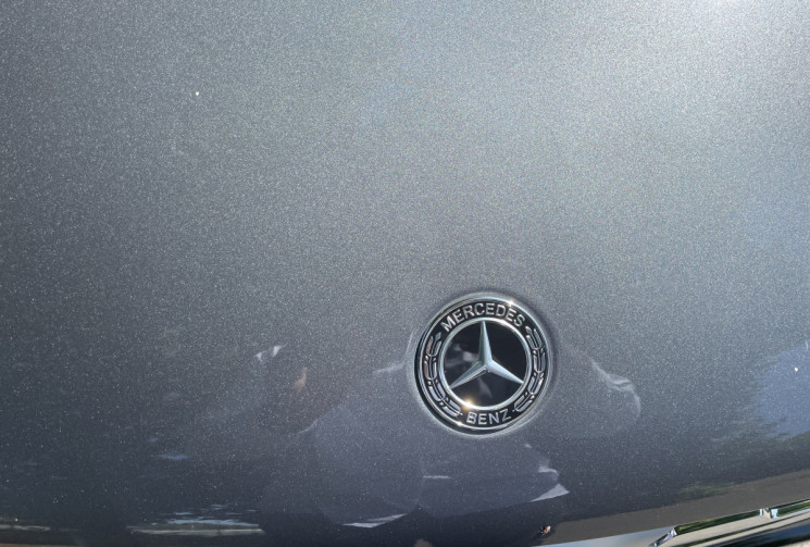 MERCEDES GLC Phase 2 HYBRIDE ESSENCE NON RECHARGEABLE 4 MATIC 9G-TRONIC 197