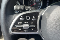 MERCEDES GLC Phase 2 HYBRIDE ESSENCE NON RECHARGEABLE 4 MATIC 9G-TRONIC 197