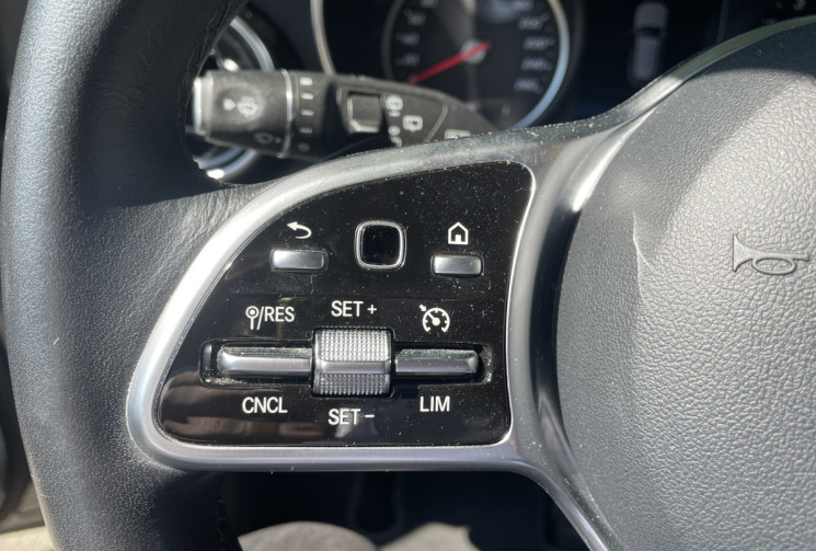 MERCEDES GLC Phase 2 HYBRIDE ESSENCE NON RECHARGEABLE 4 MATIC 9G-TRONIC 197