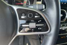 MERCEDES GLC Phase 2 HYBRIDE ESSENCE NON RECHARGEABLE 4 MATIC 9G-TRONIC 197