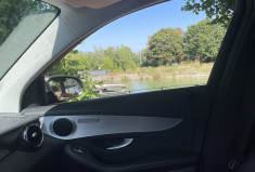 MERCEDES GLC Phase 2 HYBRIDE ESSENCE NON RECHARGEABLE 4 MATIC 9G-TRONIC 197