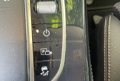 MERCEDES GLC Phase 2 HYBRIDE ESSENCE NON RECHARGEABLE 4 MATIC 9G-TRONIC 197