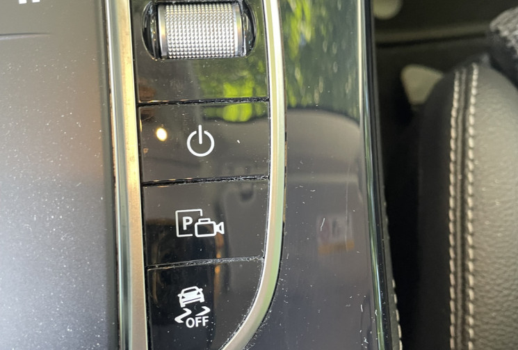 MERCEDES GLC Phase 2 HYBRIDE ESSENCE NON RECHARGEABLE 4 MATIC 9G-TRONIC 197