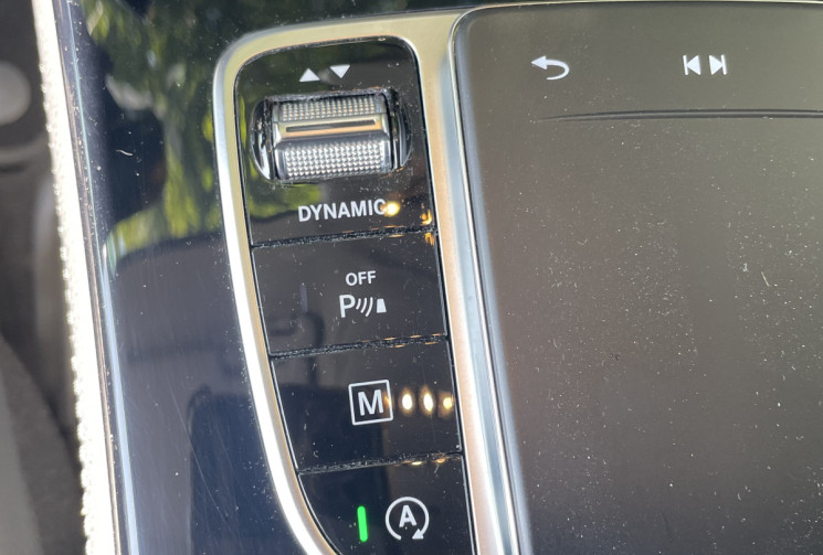 MERCEDES GLC Phase 2 HYBRIDE ESSENCE NON RECHARGEABLE 4 MATIC 9G-TRONIC 197