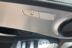 MERCEDES GLC Phase 2 HYBRIDE ESSENCE NON RECHARGEABLE 4 MATIC 9G-TRONIC 197