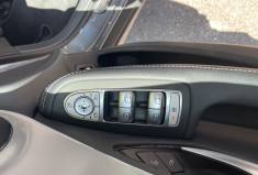 MERCEDES GLC Phase 2 HYBRIDE ESSENCE NON RECHARGEABLE 4 MATIC 9G-TRONIC 197