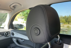 MERCEDES GLC Phase 2 HYBRIDE ESSENCE NON RECHARGEABLE 4 MATIC 9G-TRONIC 197