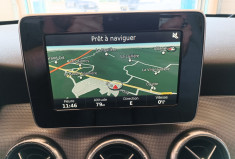 Mercedes CLA Shooting Brake 180 d Sensation