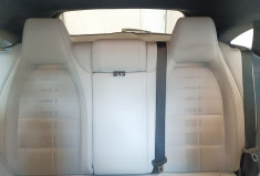Mercedes CLA Shooting Brake 180 d Sensation