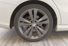 Mercedes CLA Shooting Brake 180 d Sensation