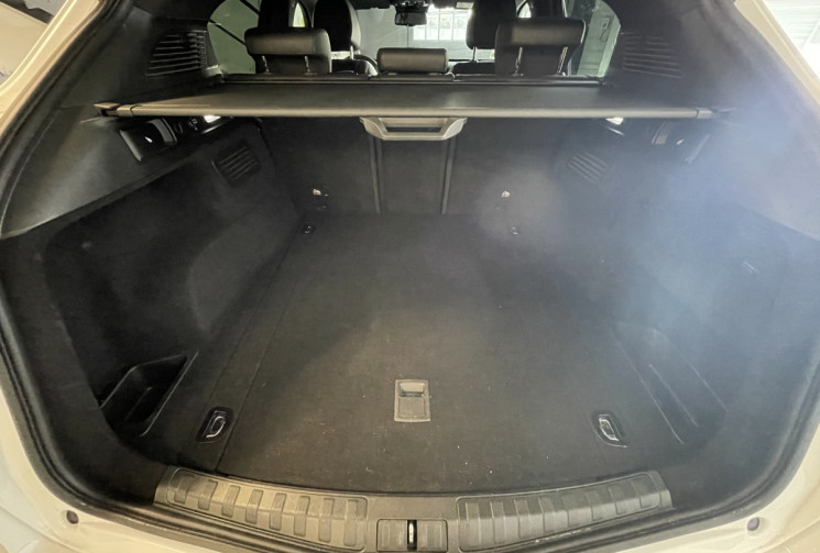 ALFA ROMEO STELVIO 2.2 Diesel 210 ch Sport Edition Q4 AT8 MY19 (distribution faite)