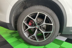 ALFA ROMEO STELVIO 2.2 Diesel 210 ch Sport Edition Q4 AT8 MY19 (distribution faite)