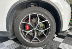 ALFA ROMEO STELVIO 2.2 Diesel 210 ch Sport Edition Q4 AT8 MY19 (distribution faite)